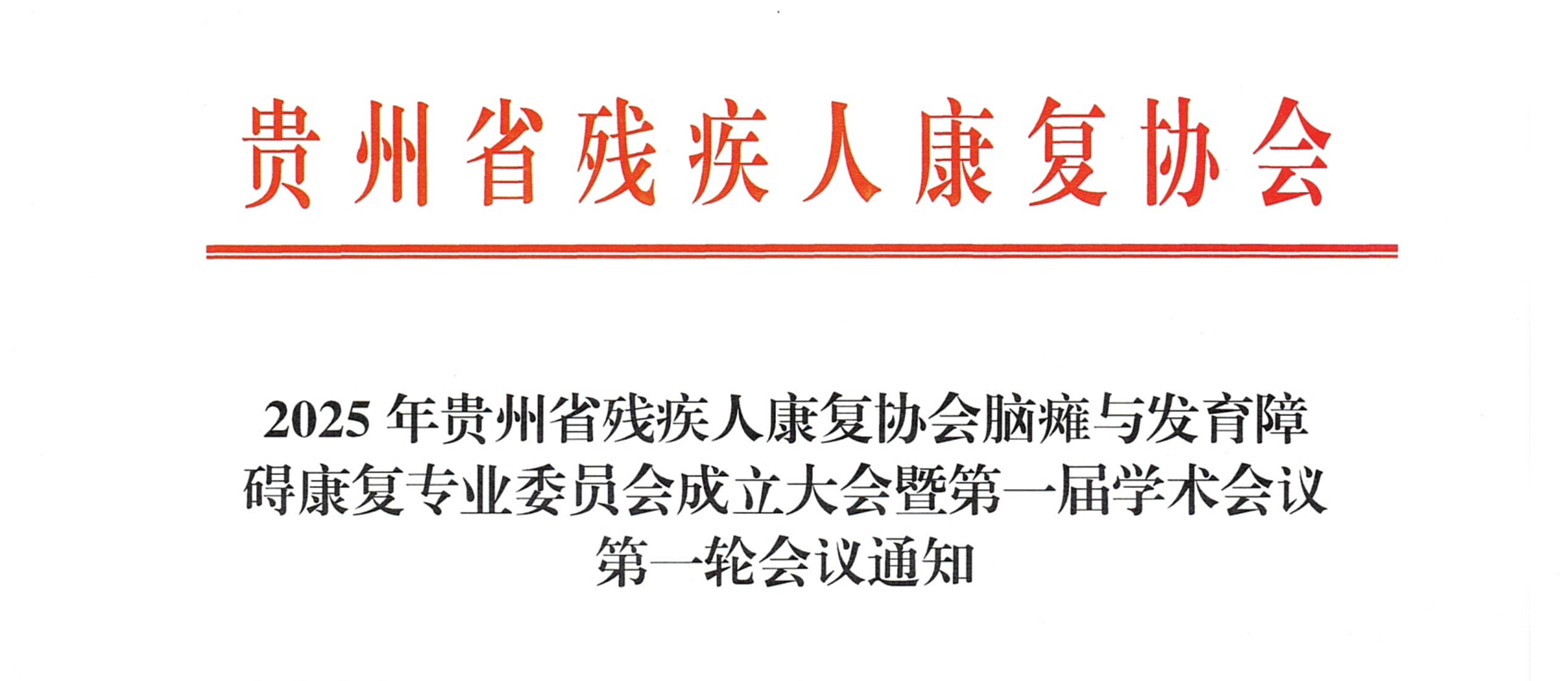 羽丰医疗诚邀丨2025年振动治疗技术在儿童康复中的应用工作坊-贵阳站暨贵州省脑瘫与发育障碍康复学术会议